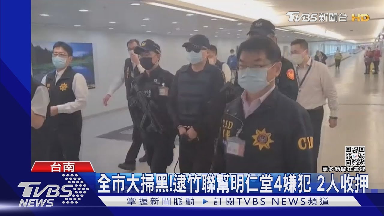 逃菲國22年遭押解歸案 陳建寧怨月砸千萬請跑路兄弟