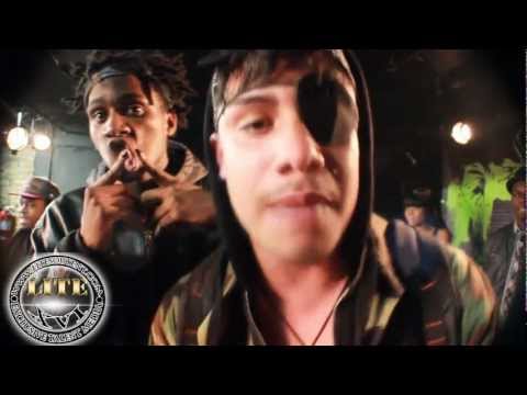 Lite16: A$AP Illusion