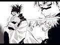Choso S Death Jujutsu Kaisen 259