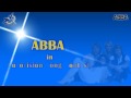 PRESENTATION ABBA In Eurovision Song Contest