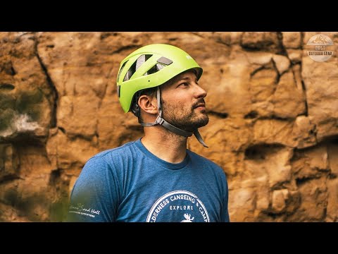 Best Climbing Helmets 2024 - Top 5 Best Climbing Helmets Reviews