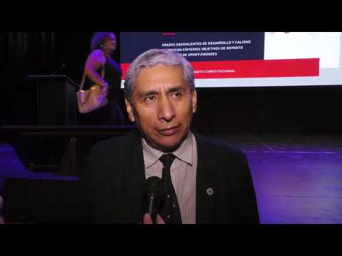 El Gobierno presentó el libro “Propuesta para un Nuevo Régimen de Coparticipación Federal”