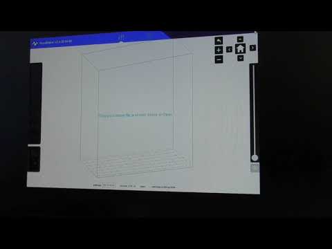 Novamaker Software Installation
