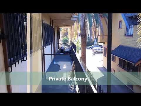 LA PIAZZA #9 Video Tour