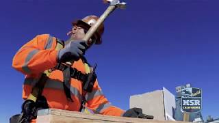 High-Speed Rail Bringing California Together