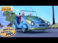 Motu और Patlu ने ली Jhatka के Car की Test Drive Hindi Cartoon Motu Patlu Ki Jodi