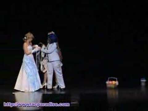 mugendaiINK @ Fanime 2008 - #23 Enchanted GSD