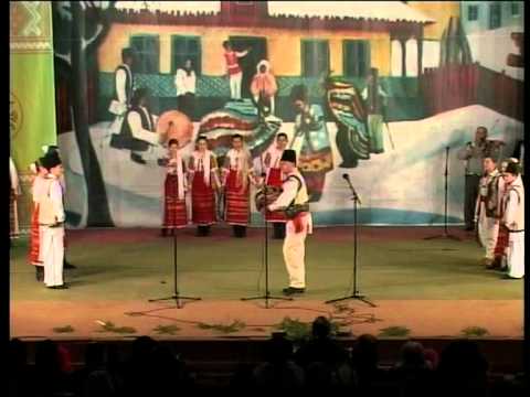 grup colindatori-Cazanesti