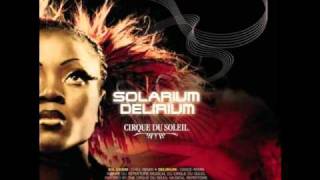 Cirque Du Soleil - Lubia Dobarstan (Ian Pooley Mix)
