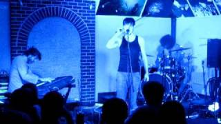 My Own Private Alaska (Live Underground, Ukraine, Sumy) Ode to Silence.AVI