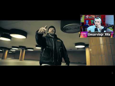 BOJAN x NGEE - SCHWARZ (prod. by Lukas Piano, Kordi & HEKU) | Reaction