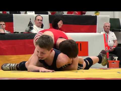 DM 2012 A-Jugend (Gr./Rö.) - 46kg [007]