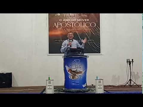 CULTO - Domingo