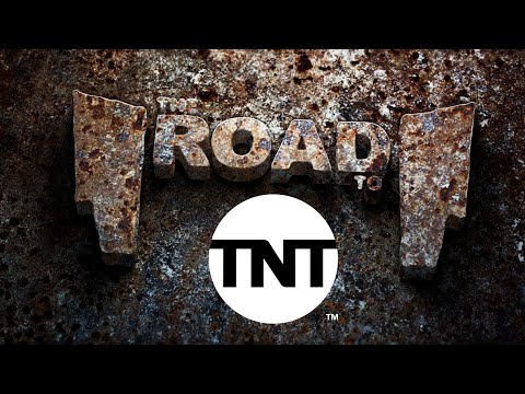 The Road to AEW on TNT – Episode 01