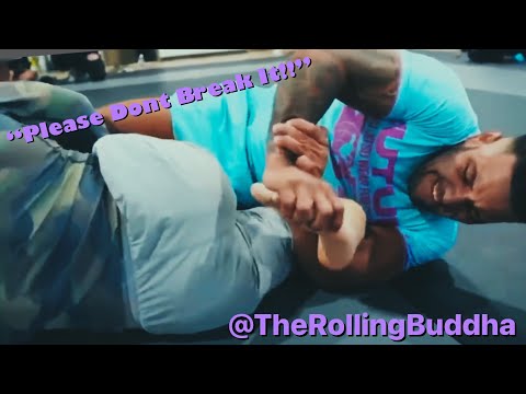 PGF Qualifier Tony “Buddha” McClure - 10th Planet Huntsville AL