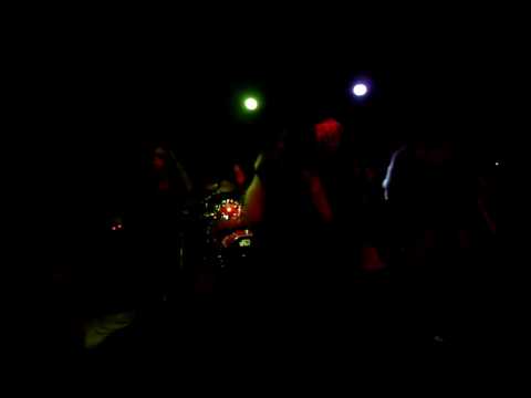 Stonehaven - Longship Arises (live)