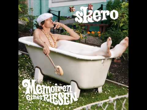 Skero feat. Wisdom - Schritte