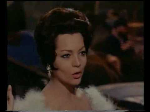 Thumbnail of the video: Sara Montiel - La bella Lola - 05 - La bella Lola ( Habanera )