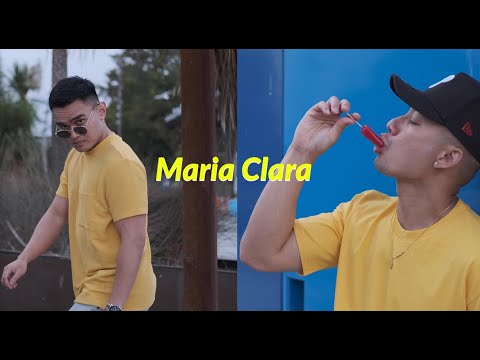 FlipGang - Maria Clara (Official Music Video)