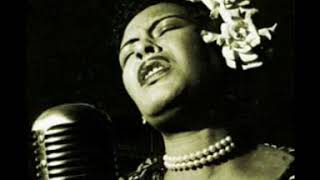 BILLIE  HOLIDAY          WILLOW WEEP FOR ME