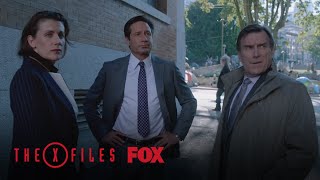 THE X-FILES | Speaking For Them from "Home Again"