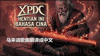 Download lagu XPDC Hentian Ini Bahasa Cina 马来语歌曲翻译成中文 mp3