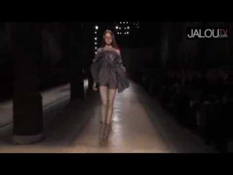 Valentino Haute Couture Spring Summer 2010 Fulll Show