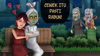 Download lagu Pocong dapat Pacar - Kampung Setan GEMPAR! #HORORKOMEDI | Kartun Hantu , Animasi Lucu mp3