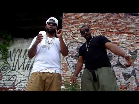 Blaze Stack Up x Money Men Skrap - On My Shit Again (Official Video)