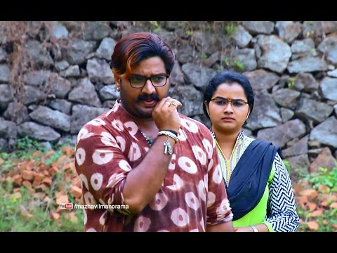 Ottachilambu I Syamandakam against Sidharth I Mazhavil Manorama