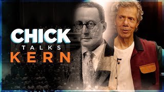 Chick Talks Jerome Kern