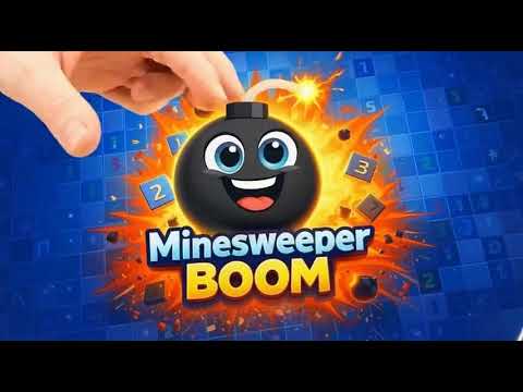 Minesweeper Boom video thumbnail