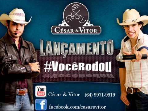 Você Rodou video