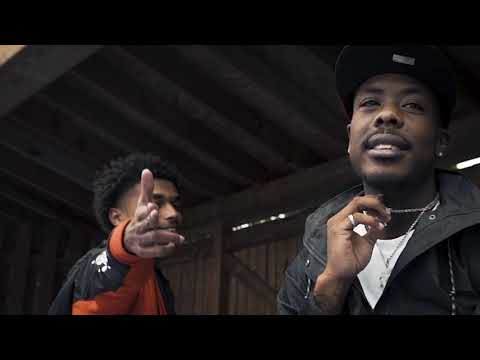 Flatline Nizzy "SMD" (Official Video) Shot by @SethRWelch