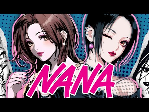 Why Did NOBODY Watch Nana?