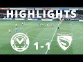 HIGHLIGHTS | Newport County v Morecambe