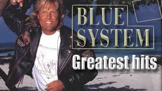 Blue System - Greatest Hits