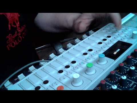 Teenage  Engineering OP-1