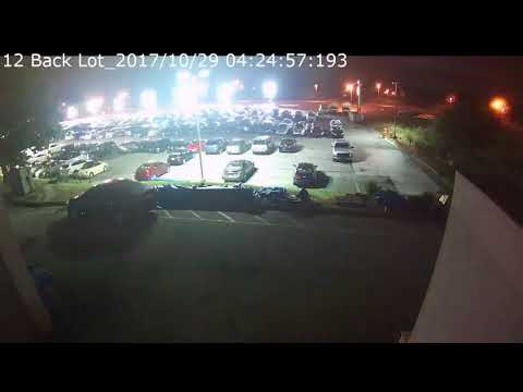 Burglary in East Atlanta, Atlanta, GA