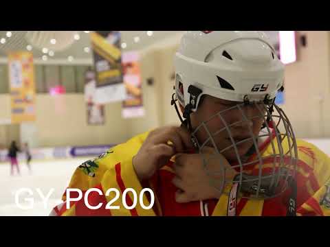 Experience the Best in Hockey Face Protection: Our Top Visors and Cages