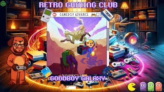 Turns Out the Best Space Hero Has Four Legs and No Chill | Goodboy Galaxy | Gameboy Advance Review