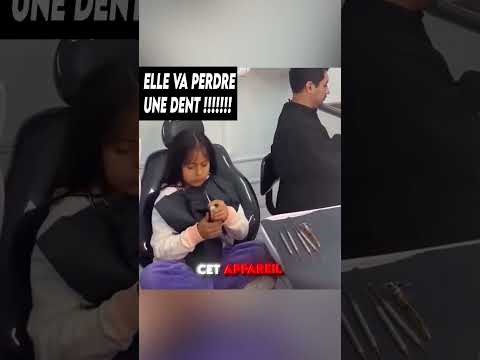 ELLE A FAIT LA PIRE ERREUR ! 😱🦷🚫