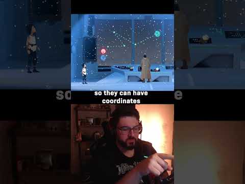 This ending blew my mind!