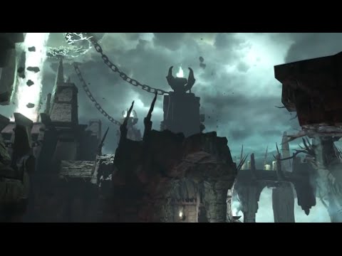 DOOM Showcase Presentation - E3 2016