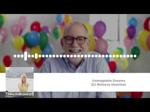 210  Bethany Hamilton - Unstoppable Dreams