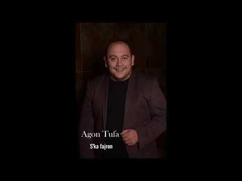 Agon Tufa -  S'ka fajron ( Cover Sinan Vllasaliu )