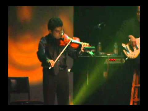 Shakila Live in Pasadena, 2006 Tavaf