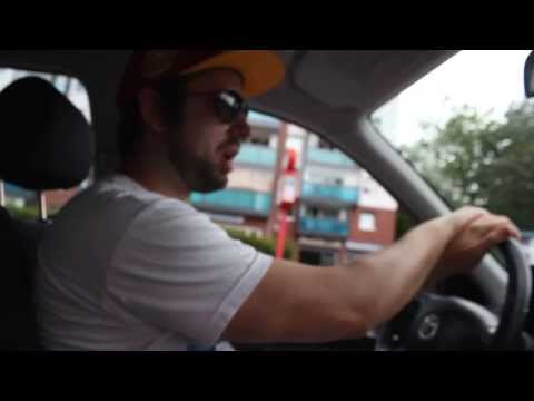 Prima MC -  300 (DAS IST SPARTA!!) Ft. Jan Delay !!!