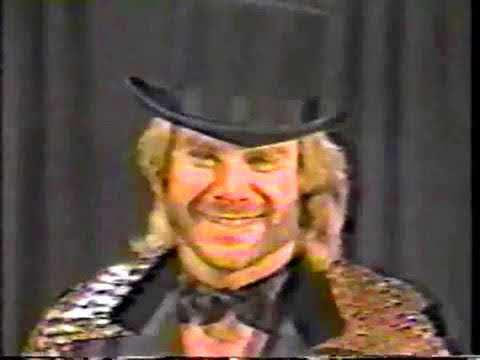 Memphis Wrestling Nov 6 1982