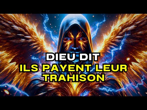 ÉLU(E) — LE KARMA AGIT CE SOIR  CEUX QUI T'ONT TRAHI PERDENT CE QU'ILS CHÉRISSENT LE PLUS